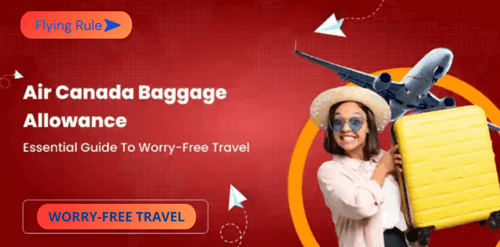 air canada baggage allowance