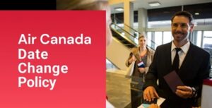 air canada date change policy