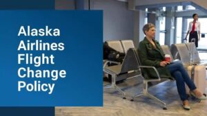alaska airlines flight change policy