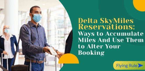 delta skymiles reservations
