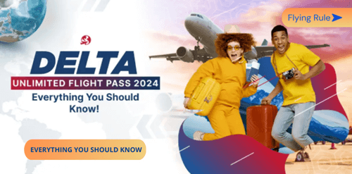 delta unlimited flight pass