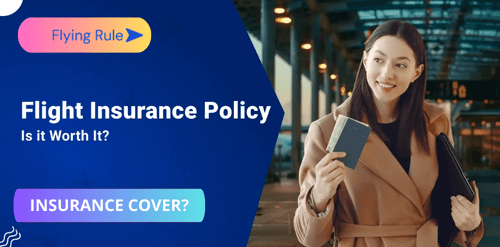 flight insurance policy