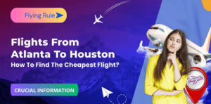 flights from atlanta to houston