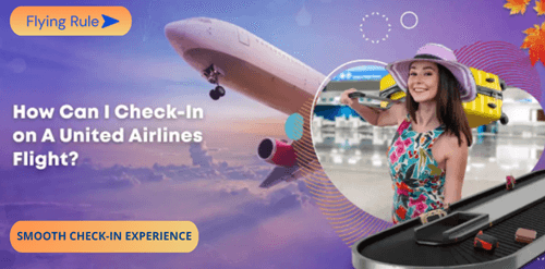 how can i check-in on a united airlines flight