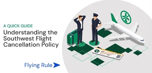 how to cancel a southwest airlines flight