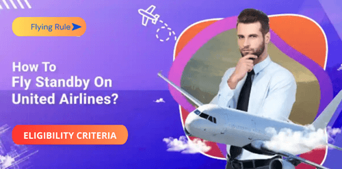 how to fly standby on united airlines