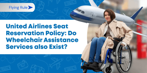 united airline wheelchair assistance