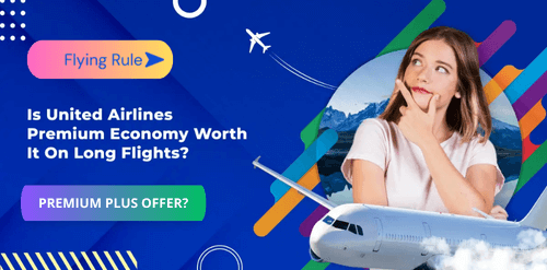 united airlines premium economy