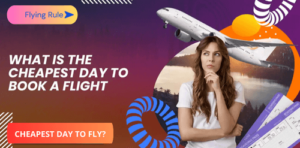 what's the cheapest day to book a flights
