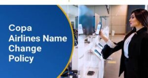 copa airlines name change policy