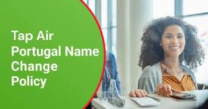 tap air portugal name change policy