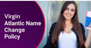 virgin atlantic name change policy